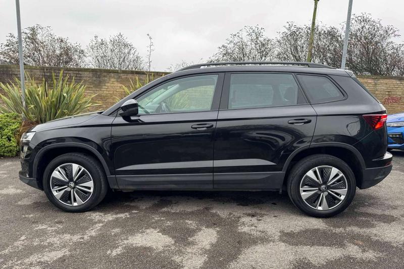 Used Skoda Karoq 2023 for sale - 77427320: Photo 10