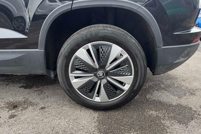 Used Skoda Karoq 2023 for sale - 77427320: Photo 11