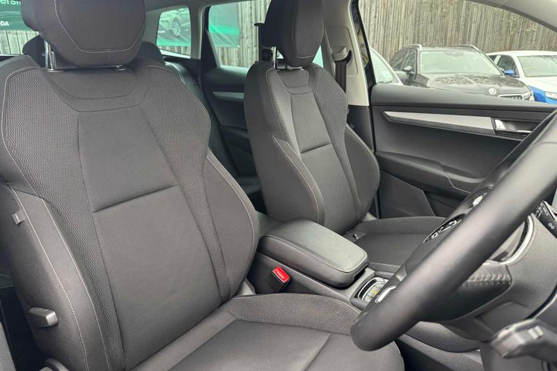 Used Skoda Karoq 2023 for sale - 77427320: Photo 15