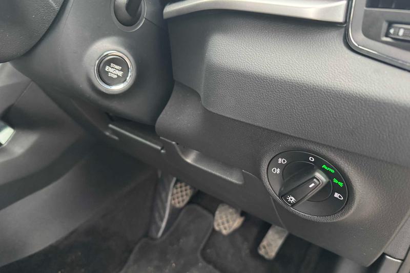 Used Skoda Karoq 2023 for sale - 77427320: Photo 17