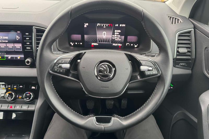 Used Skoda Karoq 2023 for sale - 77427320: Photo 18