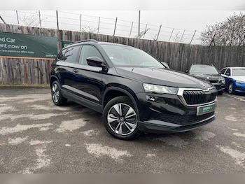 Used Skoda Karoq undefined for sale - 77427320: Photo