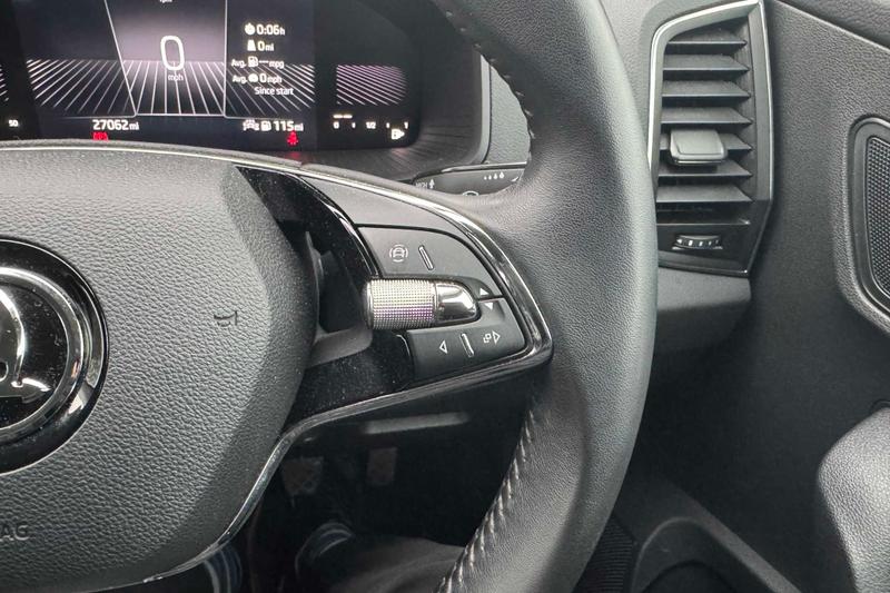 Used Skoda Karoq 2023 for sale - 77427320: Photo 20