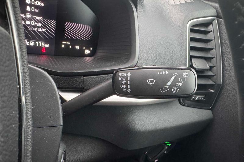 Used Skoda Karoq 2023 for sale - 77427320: Photo 22