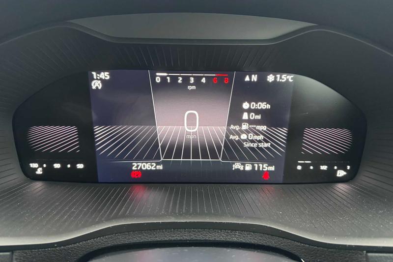 Used Skoda Karoq 2023 for sale - 77427320: Photo 23