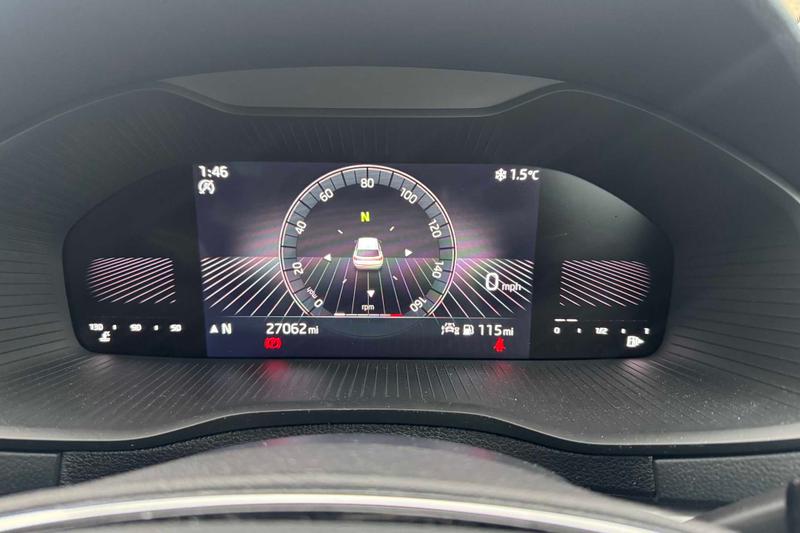 Used Skoda Karoq 2023 for sale - 77427320: Photo 25