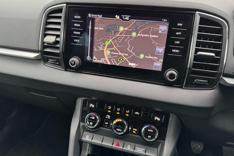 Used Skoda Karoq 2023 for sale - 77427320: Photo 28