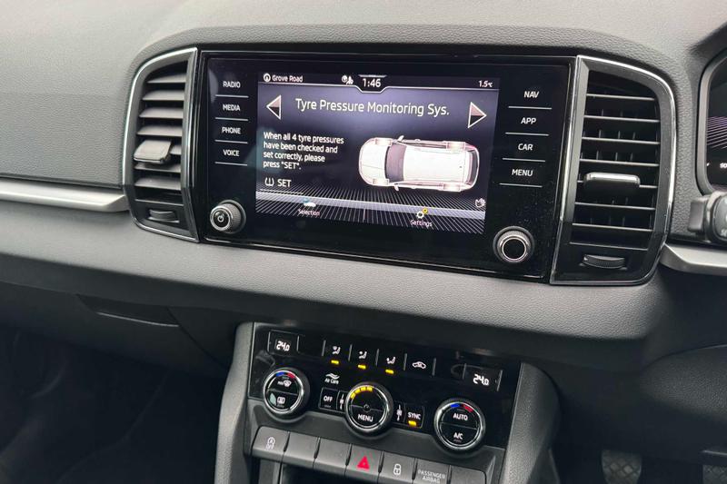 Used Skoda Karoq 2023 for sale - 77427320: Photo 29