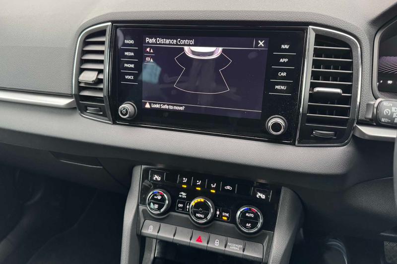 Used Skoda Karoq 2023 for sale - 77427320: Photo 30