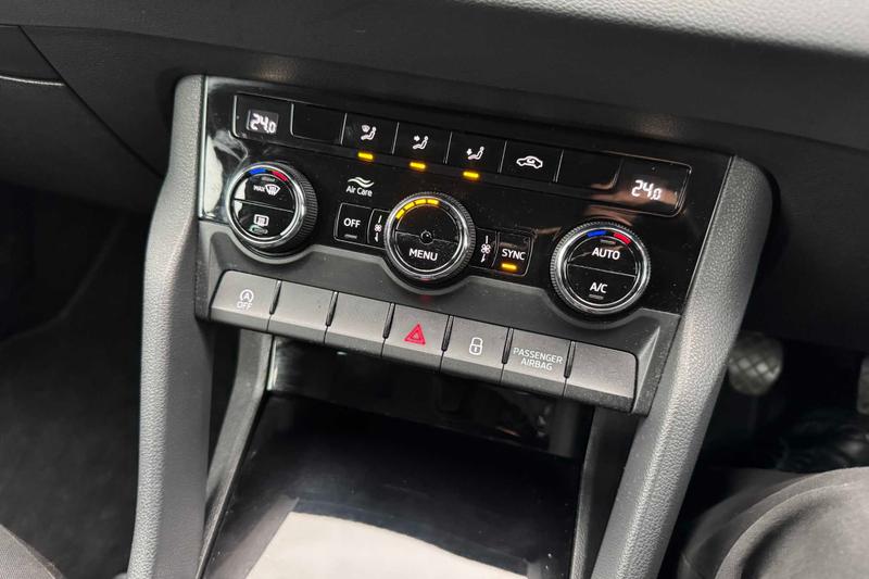 Used Skoda Karoq 2023 for sale - 77427320: Photo 31