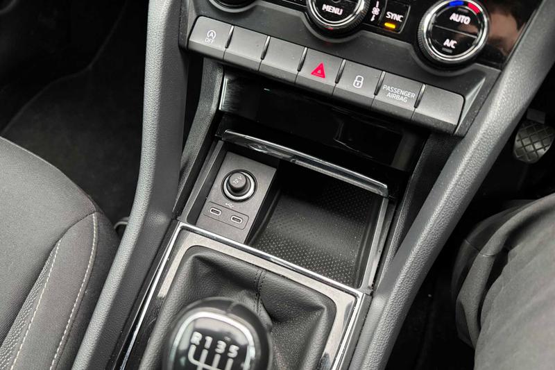 Used Skoda Karoq 2023 for sale - 77427320: Photo 32