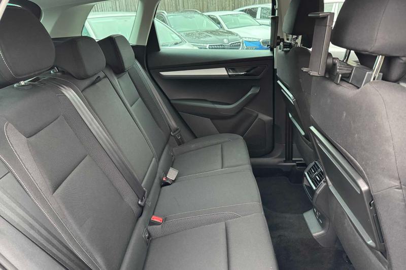 Used Skoda Karoq 2023 for sale - 77427320: Photo 34