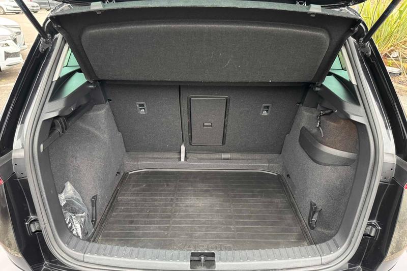Used Skoda Karoq 2023 for sale - 77427320: Photo 37
