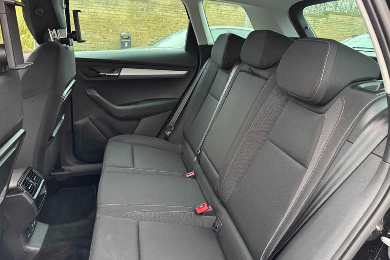 Used Skoda Karoq 2023 for sale - 77427320: Photo 38