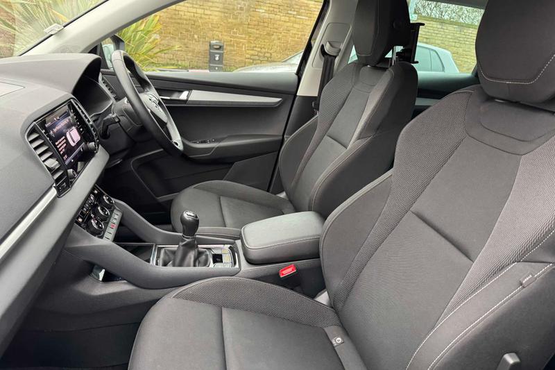 Used Skoda Karoq 2023 for sale - 77427320: Photo 39