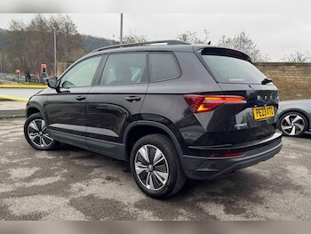 Used Skoda Karoq undefined for sale - 77427320: Photo