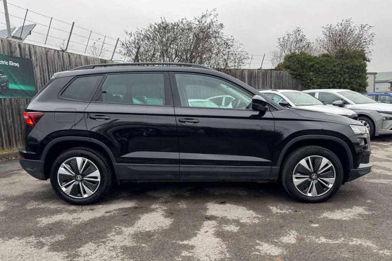 Used Skoda Karoq 2023 for sale - 77427320: Photo 4