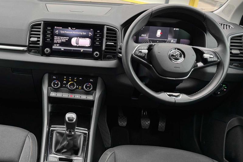 Used Skoda Karoq 2023 for sale - 77427320: Photo 40
