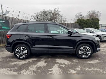 Used Skoda Karoq undefined for sale - 77427320: Photo