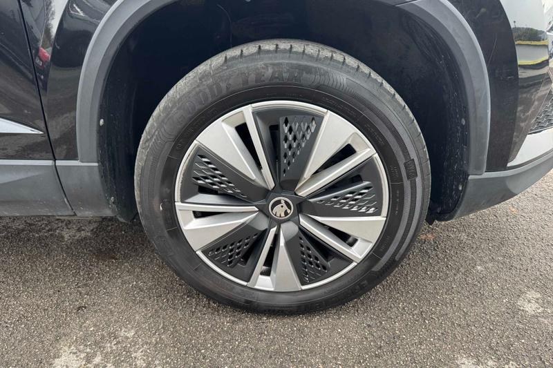 Used Skoda Karoq 2023 for sale - 77427320: Photo 5