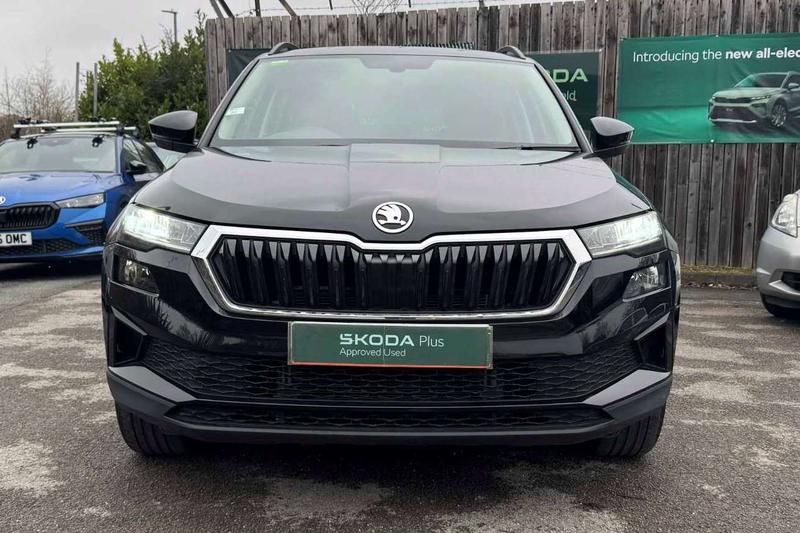 Used Skoda Karoq 2023 for sale - 77427320: Photo 7