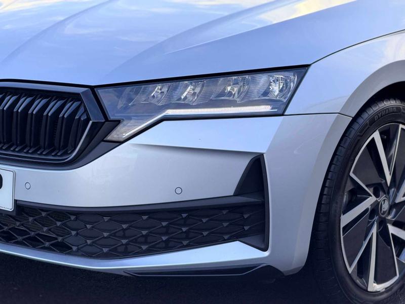 Used Skoda Octavia 2025 for sale - 78095149: Photo 14