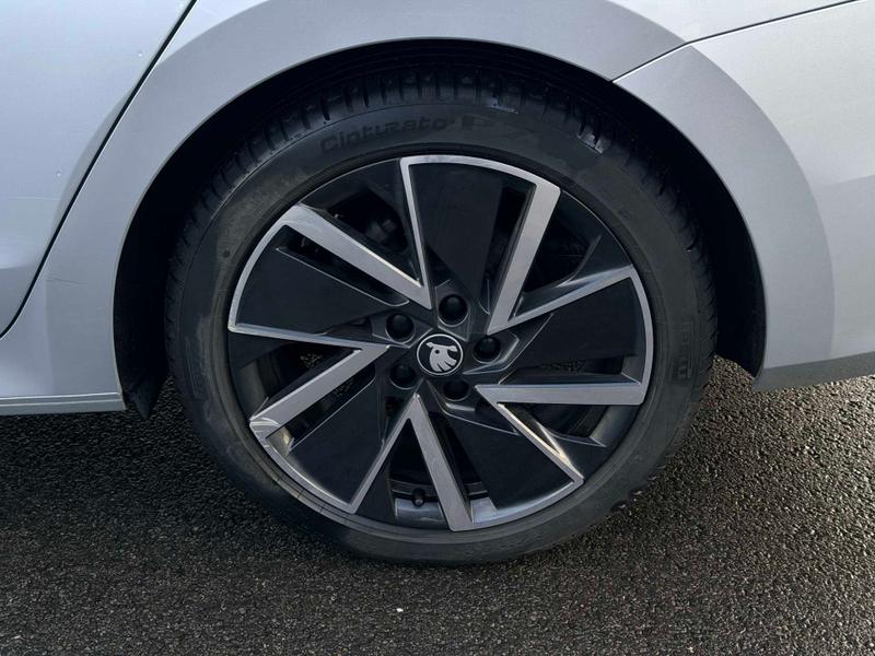 Used Skoda Octavia 2025 for sale - 78095149: Photo 15