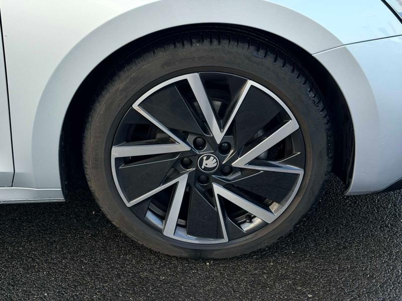 Used Skoda Octavia 2025 for sale - 78095149: Photo 19