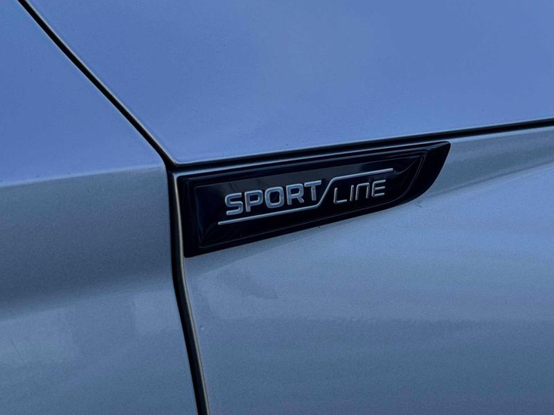 Used Skoda Octavia 2025 for sale - 78095149: Photo 20