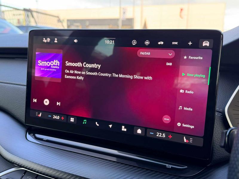 Used Skoda Octavia 2025 for sale - 78095149: Photo 26