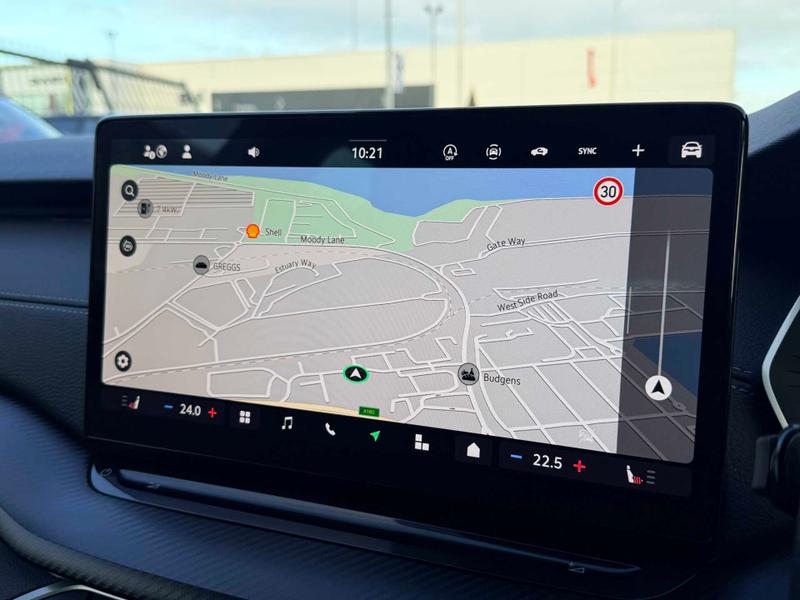 Used Skoda Octavia 2025 for sale - 78095149: Photo 29