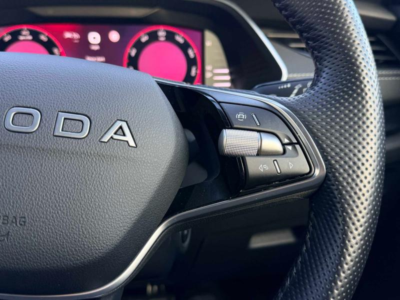 Used Skoda Octavia 2025 for sale - 78095149: Photo 34