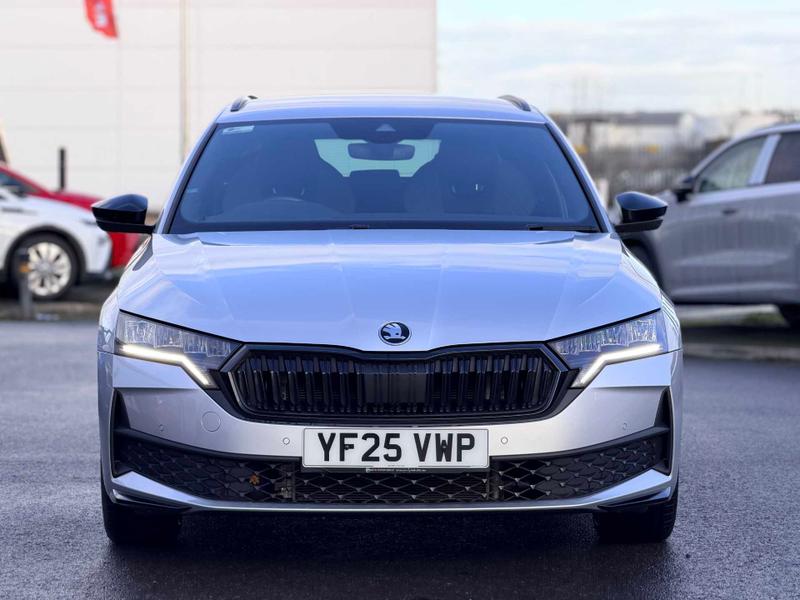 Used Skoda Octavia 2025 for sale - 78095149: Photo 7