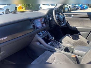 Used Skoda Kodiaq 2020 for sale - 78424679: Photo