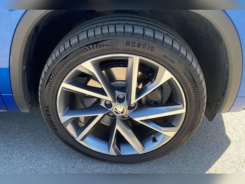Used Skoda Kodiaq 2020 for sale - 78424679: Photo