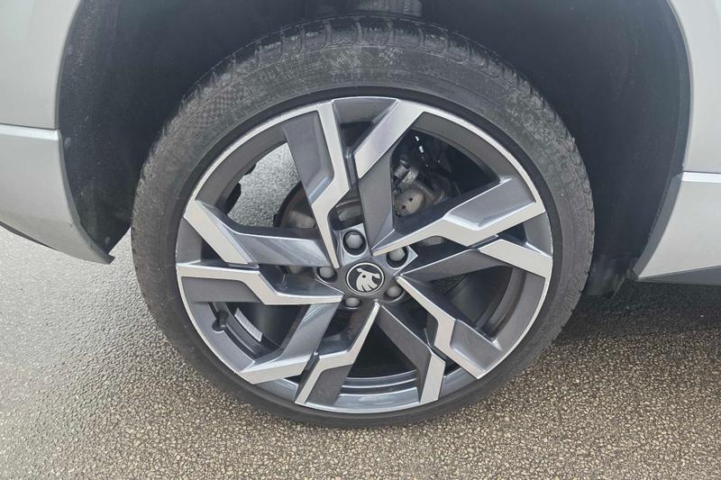 Used Skoda Karoq 2025 for sale - 76882502: Photo 12