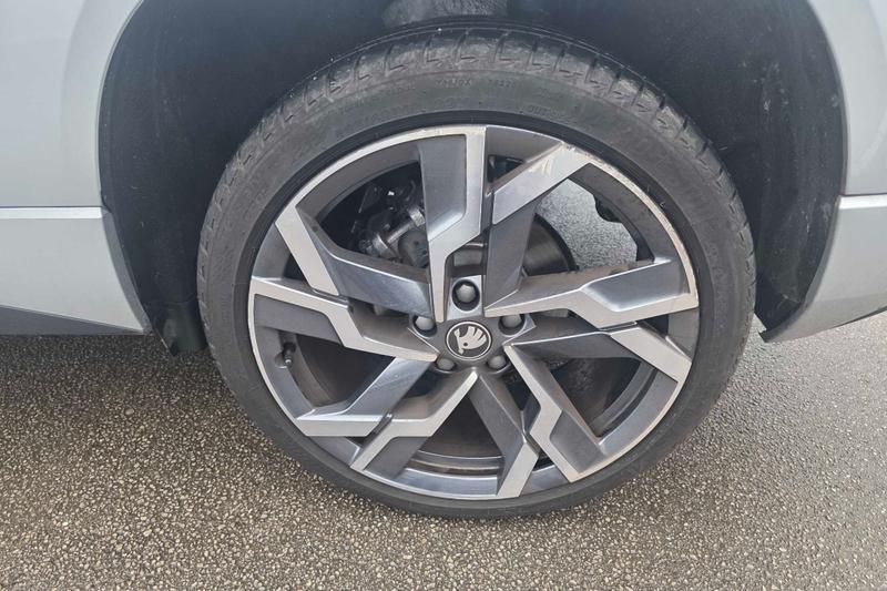 Used Skoda Karoq 2025 for sale - 76882502: Photo 13