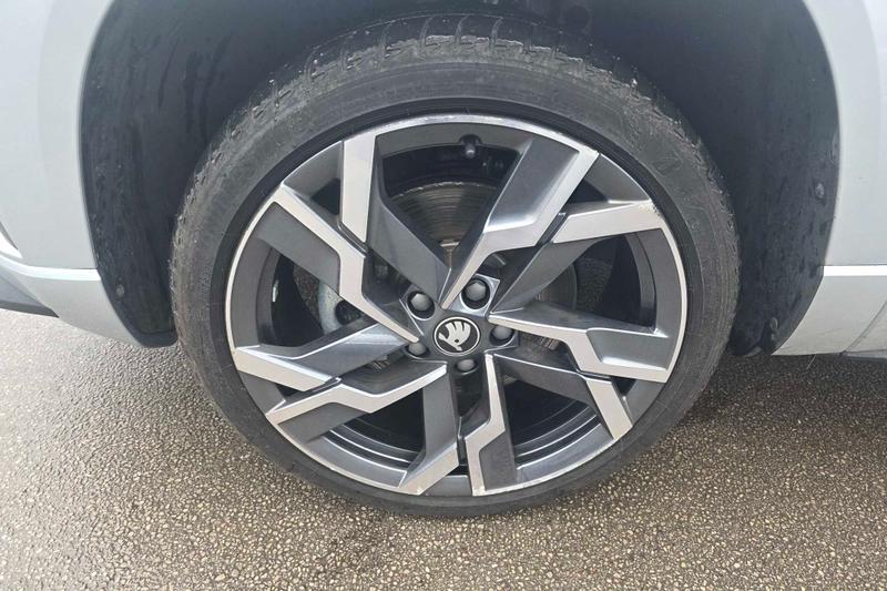 Used Skoda Karoq 2025 for sale - 76882502: Photo 14