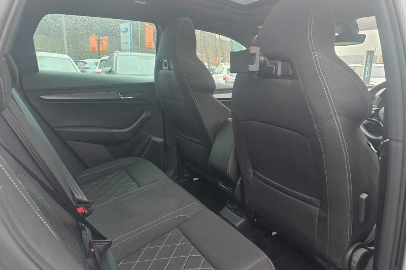 Used Skoda Karoq 2025 for sale - 76882502: Photo 17