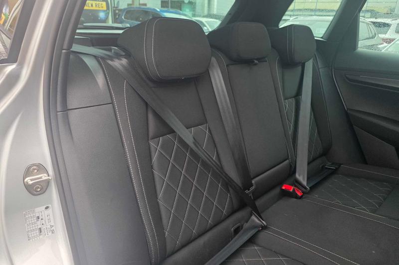 Used Skoda Karoq 2025 for sale - 76882502: Photo 18