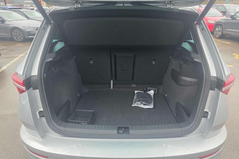 Used Skoda Karoq 2025 for sale - 76882502: Photo 19
