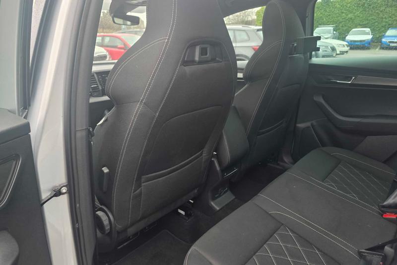 Used Skoda Karoq 2025 for sale - 76882502: Photo 20