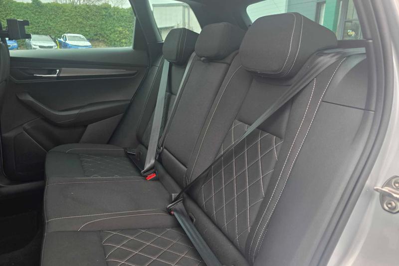 Used Skoda Karoq 2025 for sale - 76882502: Photo 21