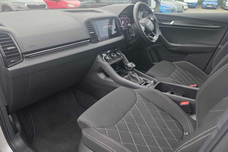 Used Skoda Karoq 2025 for sale - 76882502: Photo 22