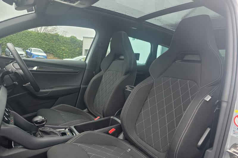 Used Skoda Karoq 2025 for sale - 76882502: Photo 23