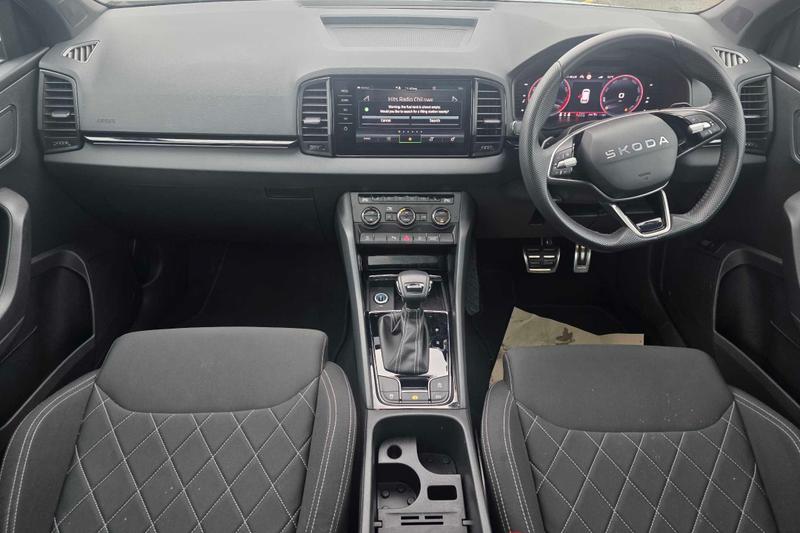 Used Skoda Karoq 2025 for sale - 76882502: Photo 24