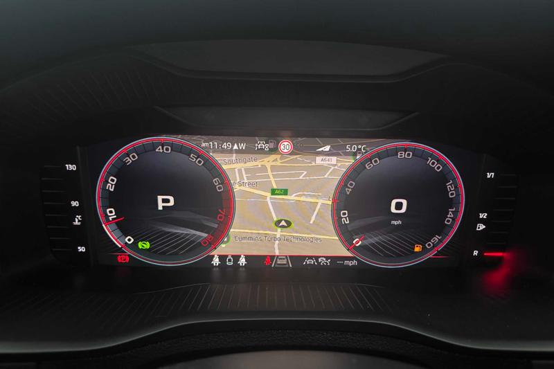 Used Skoda Karoq 2025 for sale - 76882502: Photo 27