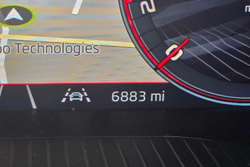 Used Skoda Karoq 2025 for sale - 76882502: Photo 31