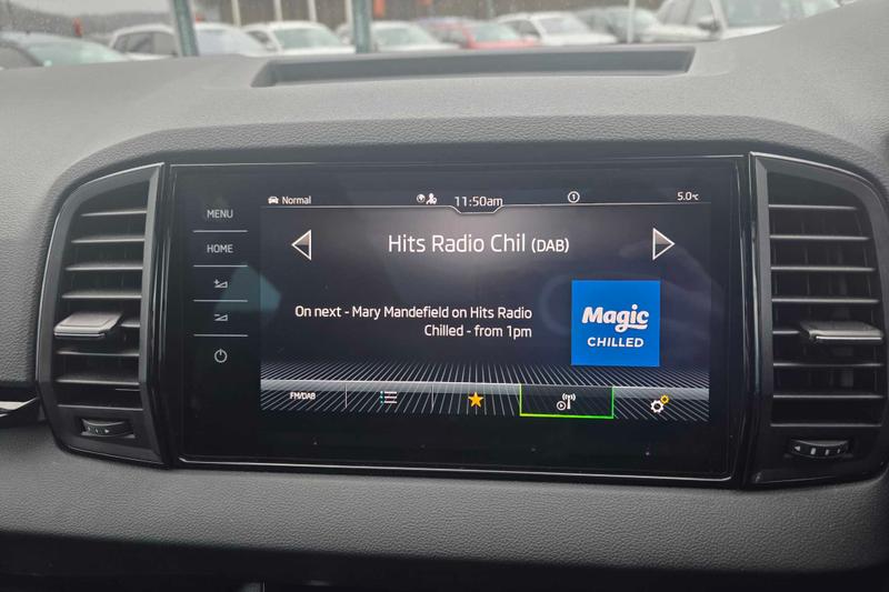 Used Skoda Karoq 2025 for sale - 76882502: Photo 32