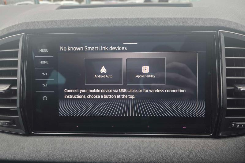 Used Skoda Karoq 2025 for sale - 76882502: Photo 33